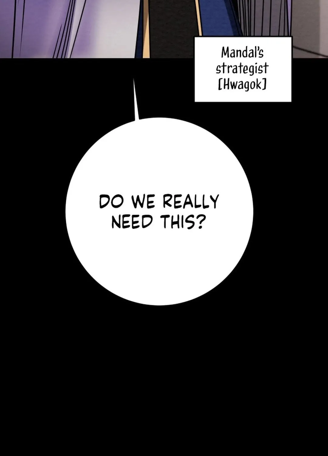 Read Heavenly Moon chapter 198 image 20 on Lezhin