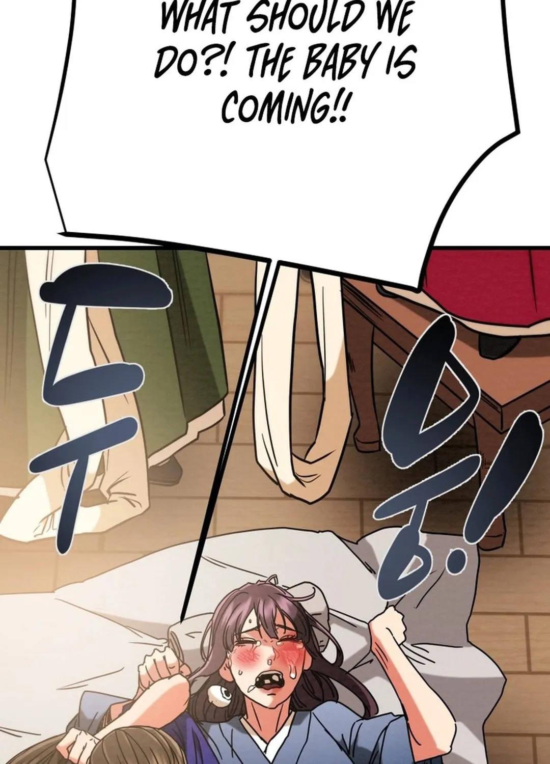 Read Heavenly Moon chapter 198 image 213 on Lezhin