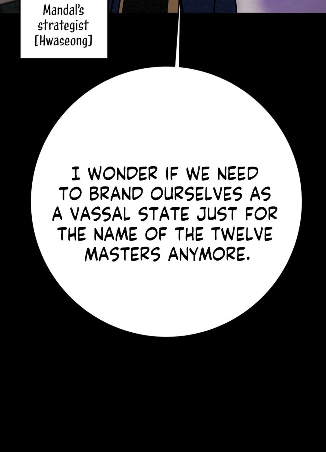 Read Heavenly Moon chapter 198 image 26 on Lezhin