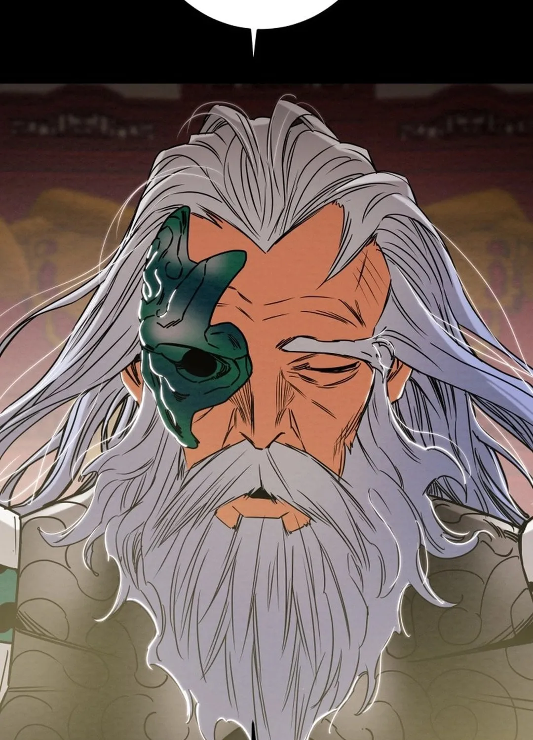 Read Heavenly Moon chapter 198 image 28 on Lezhin
