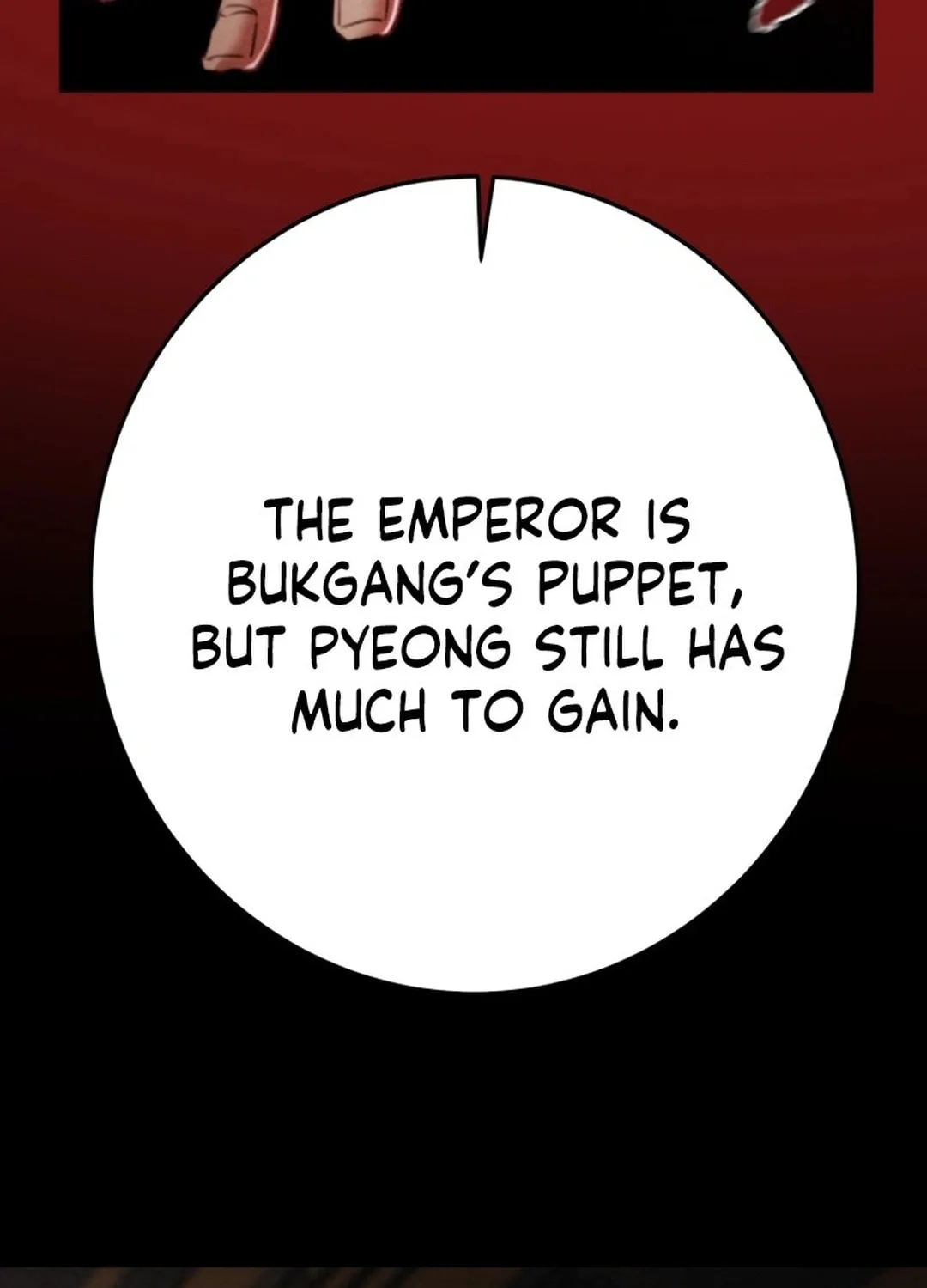 Read Heavenly Moon chapter 198 image 34 on Lezhin