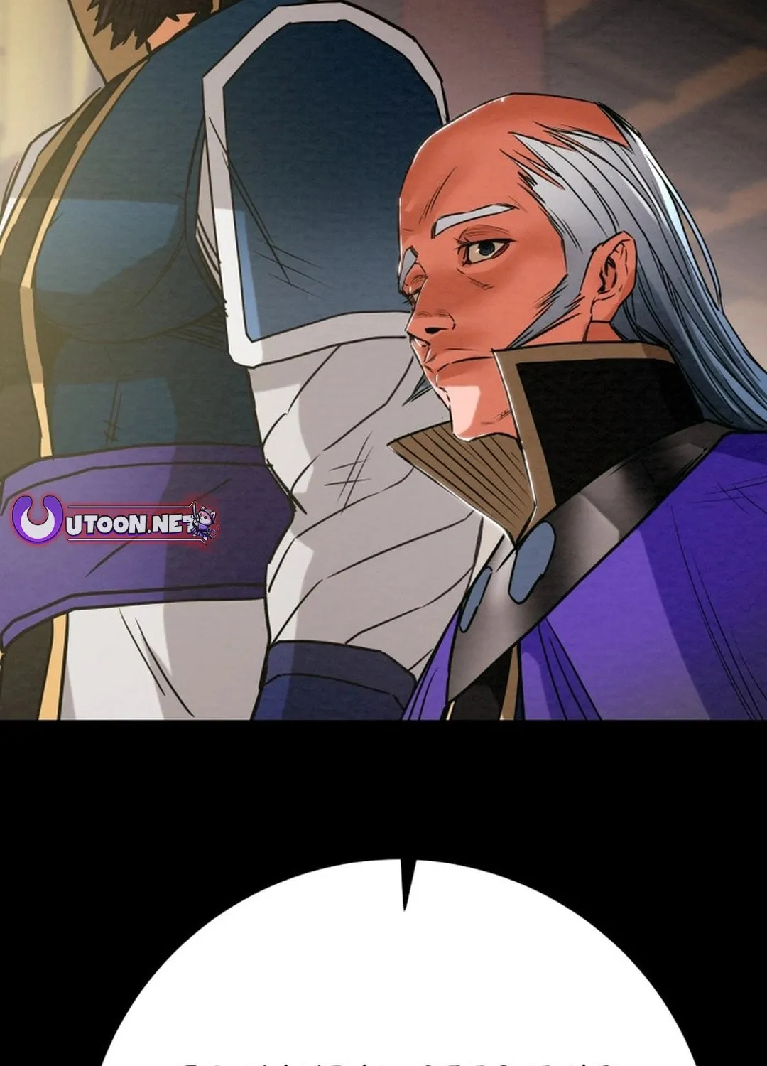 Read Heavenly Moon chapter 198 image 36 on Lezhin