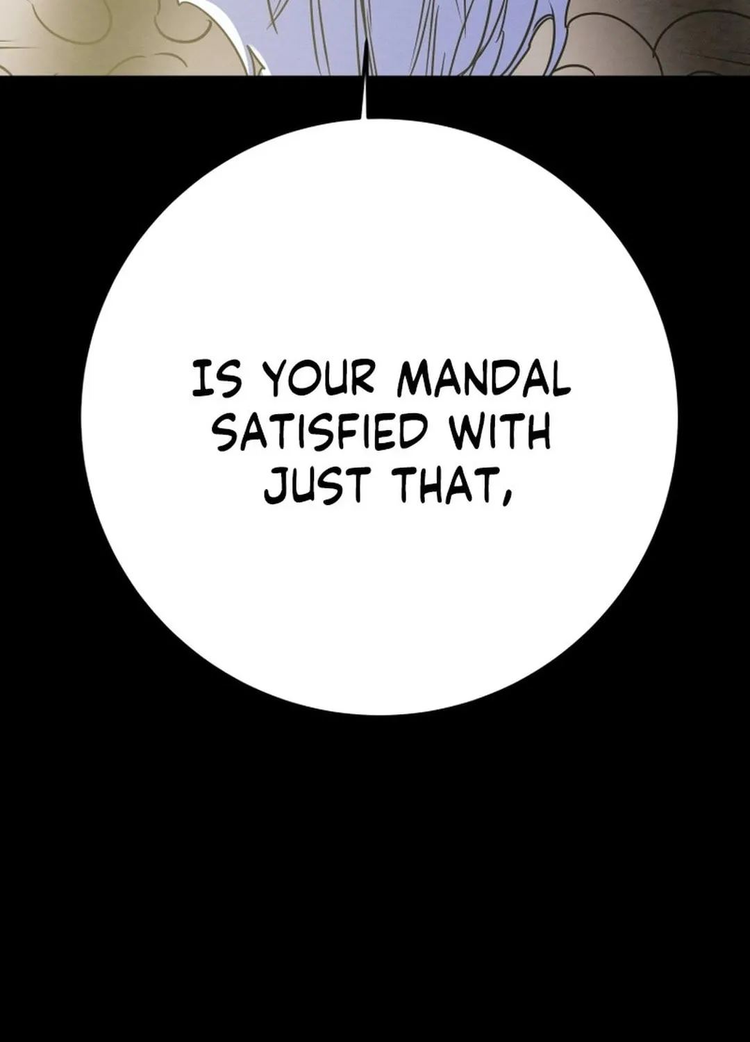 Read Heavenly Moon chapter 198 image 42 on Lezhin