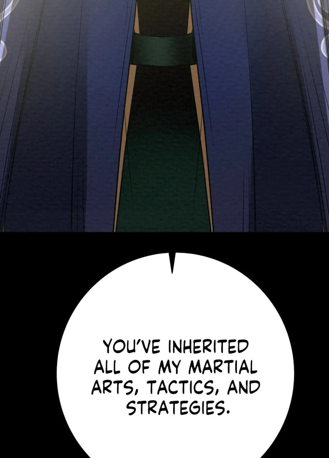 Read Heavenly Moon chapter 198 image 48 on Lezhin