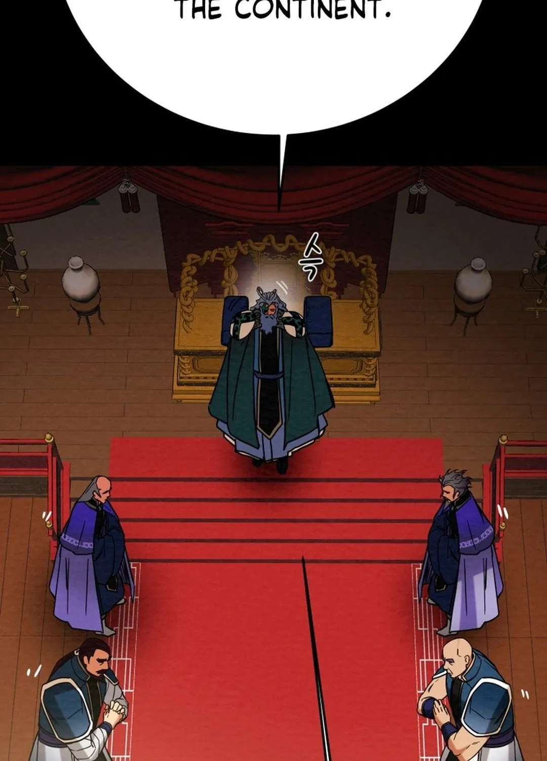 Read Heavenly Moon chapter 198 image 50 on Lezhin