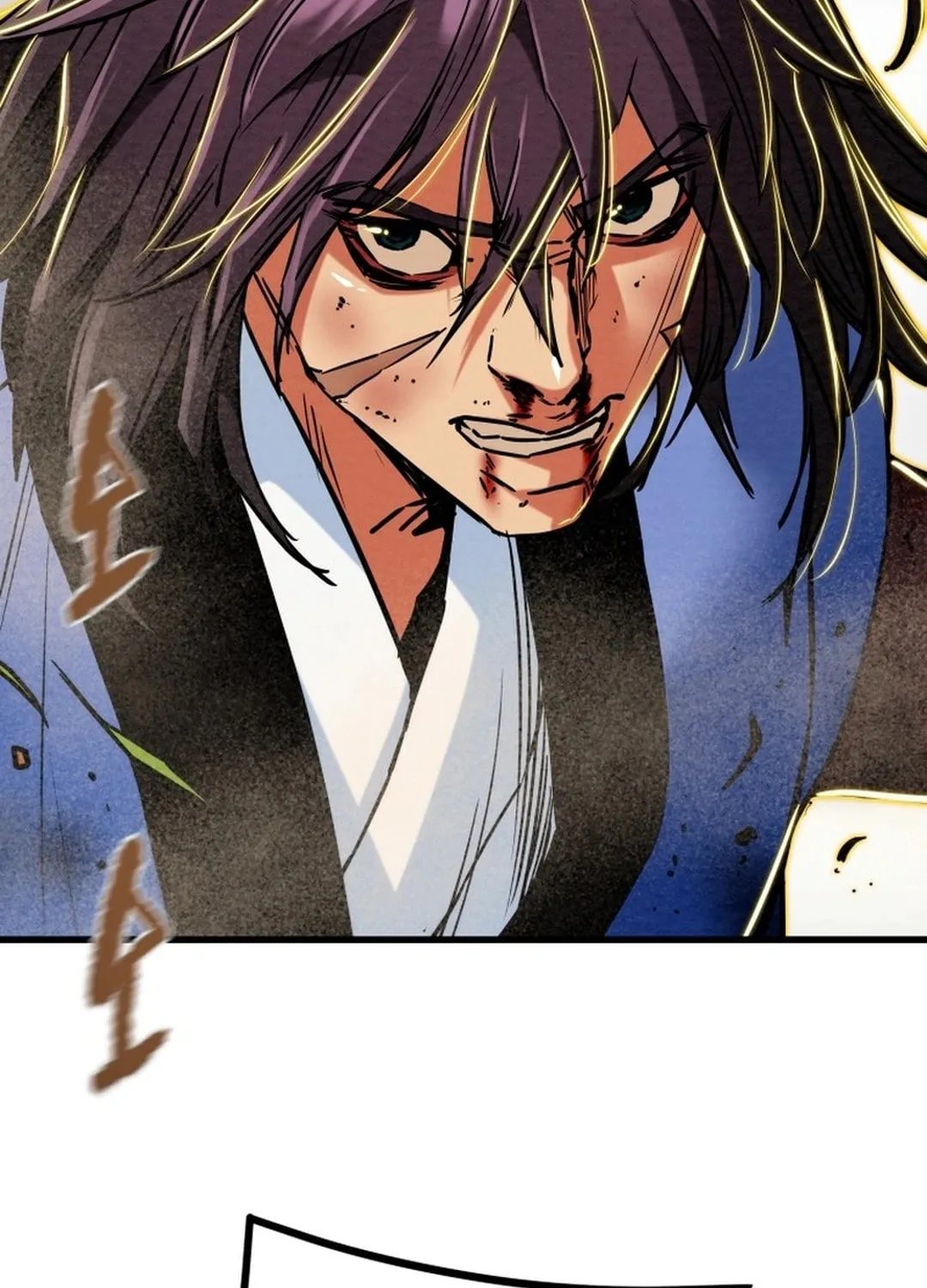 Read Heavenly Moon chapter 198 image 8 on Lezhin