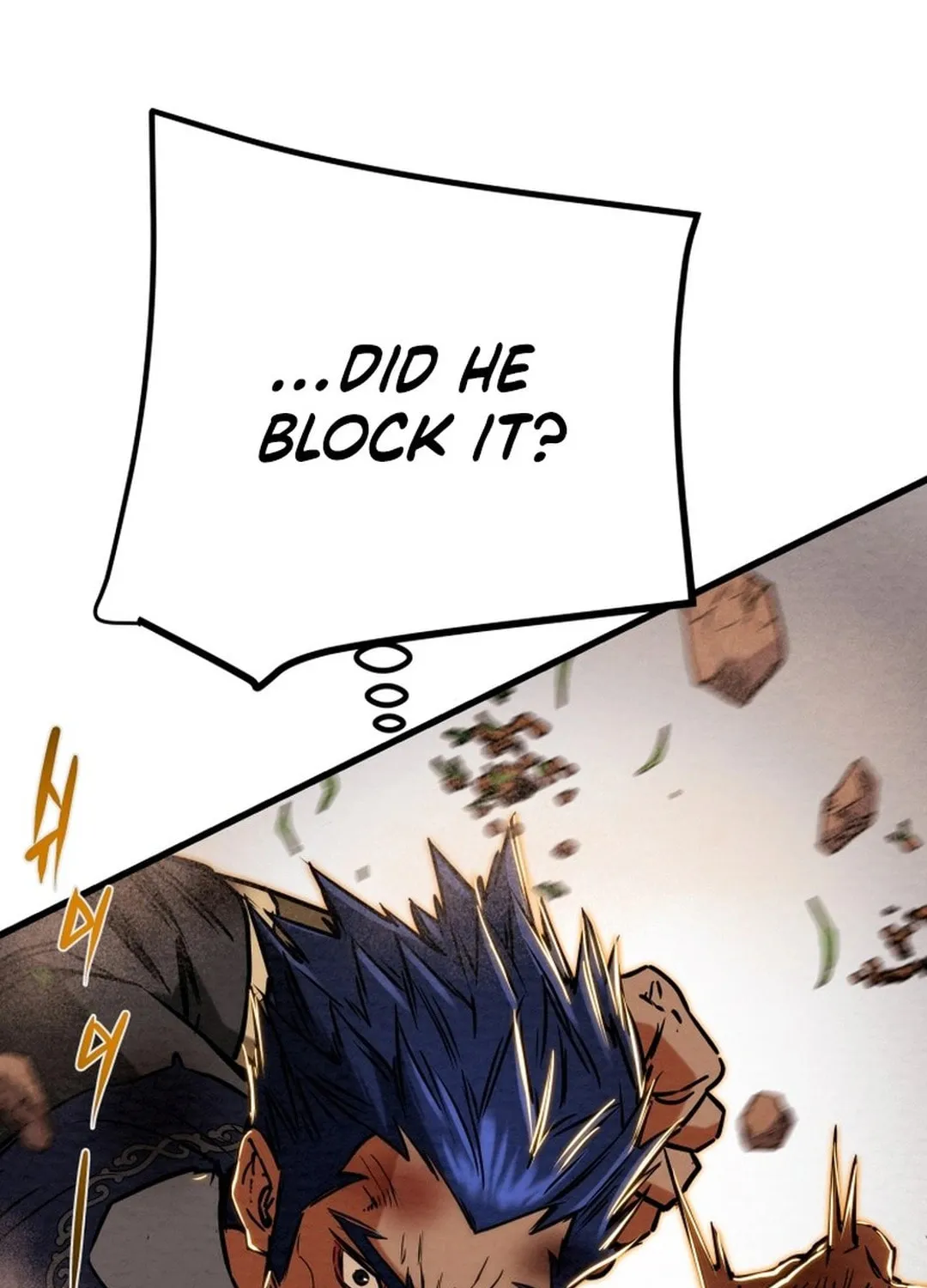 Read Heavenly Moon chapter 198 image 80 on Lezhin