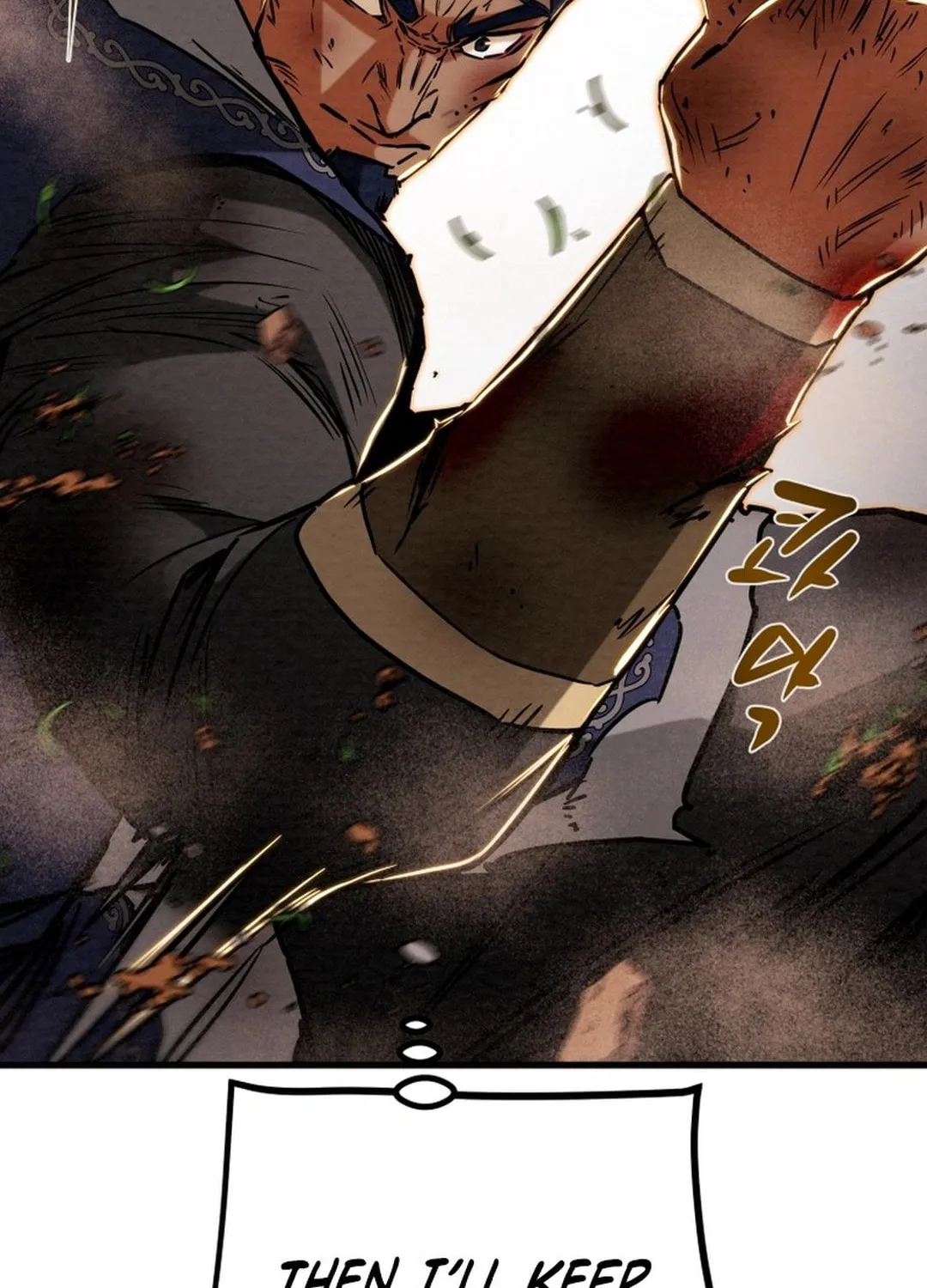 Read Heavenly Moon chapter 198 image 81 on Lezhin