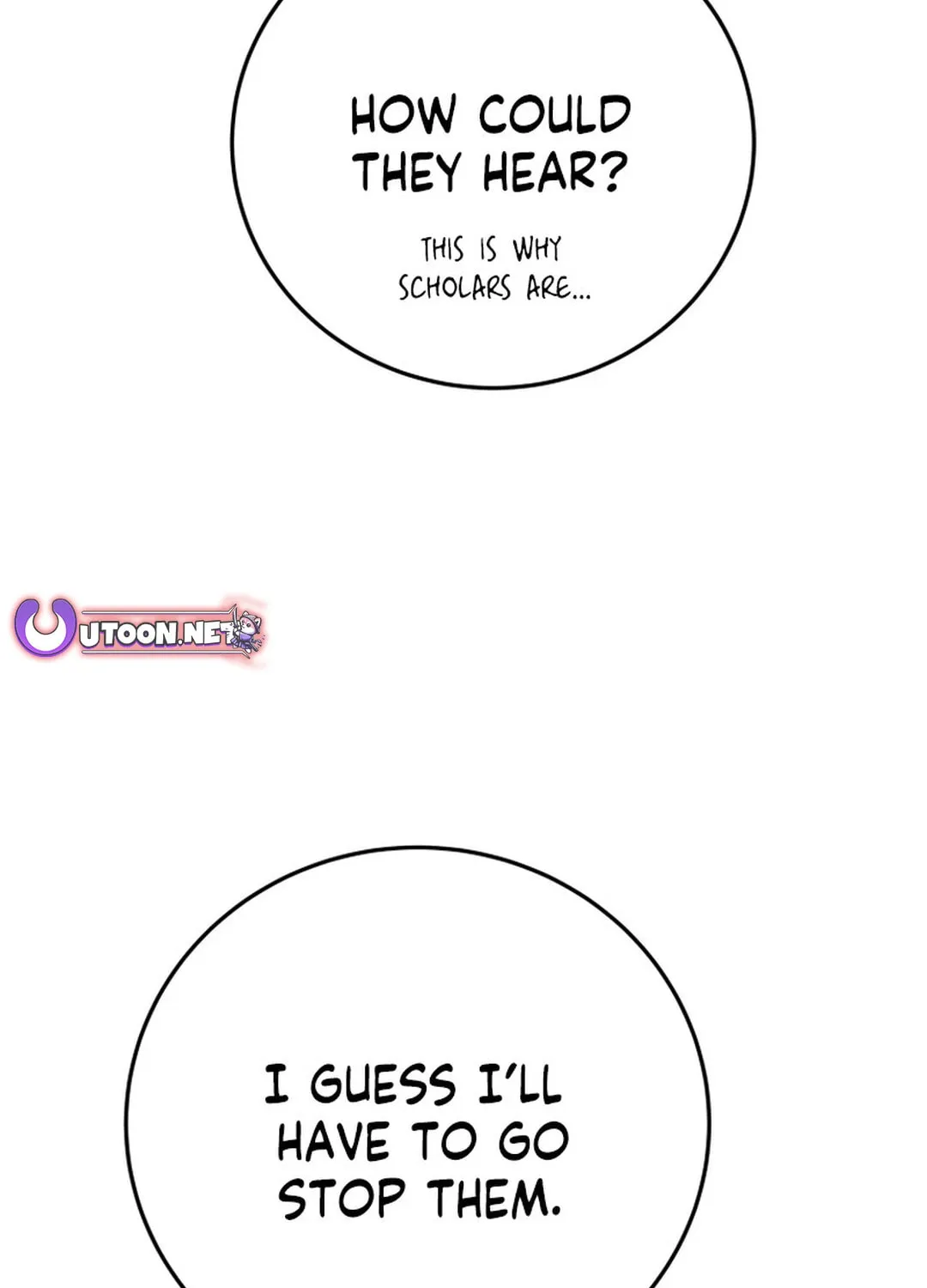 Read Heavenly Moon chapter 199 image 108 on Lezhin