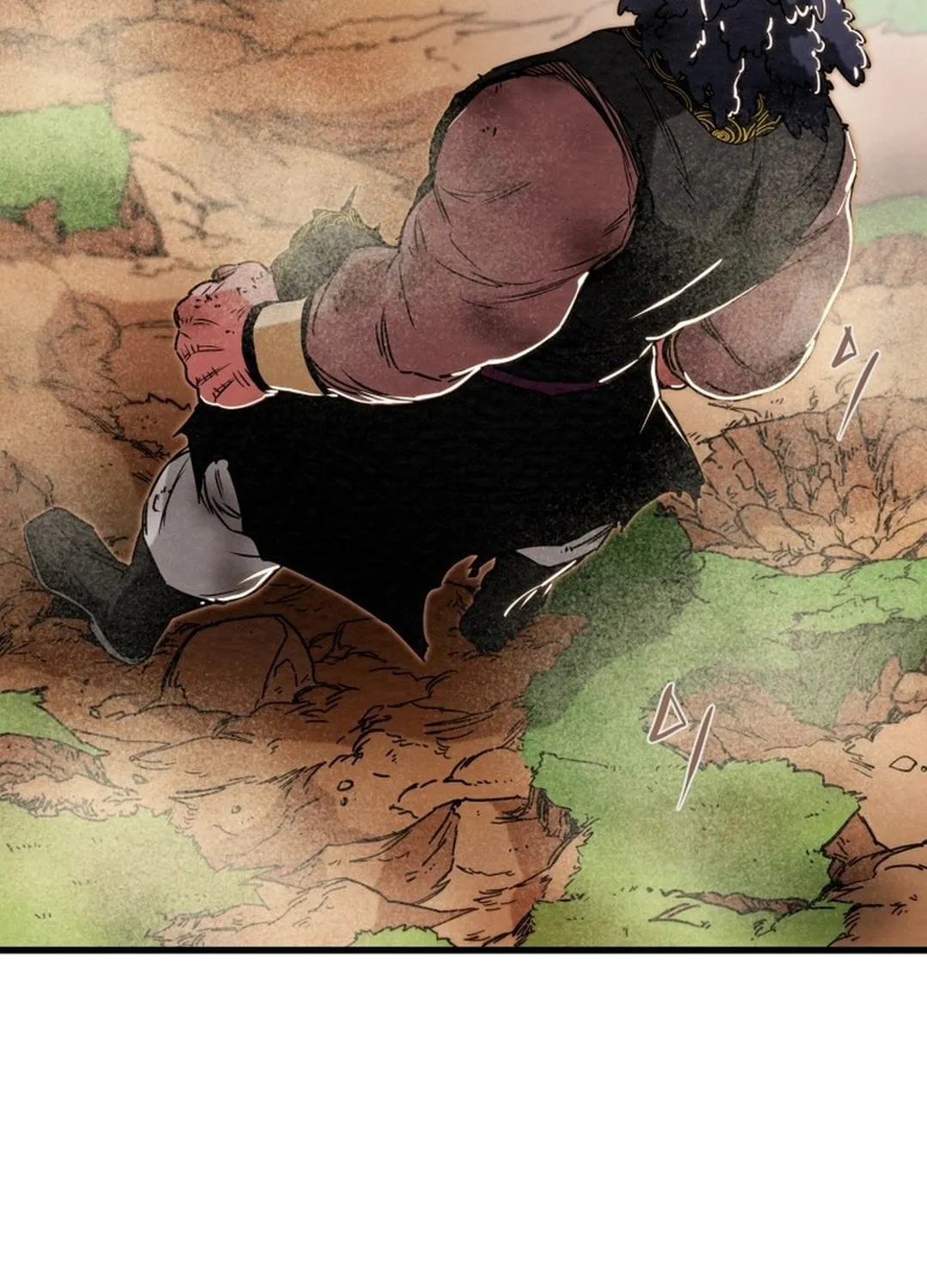 Read Heavenly Moon chapter 199 image 117 on Lezhin