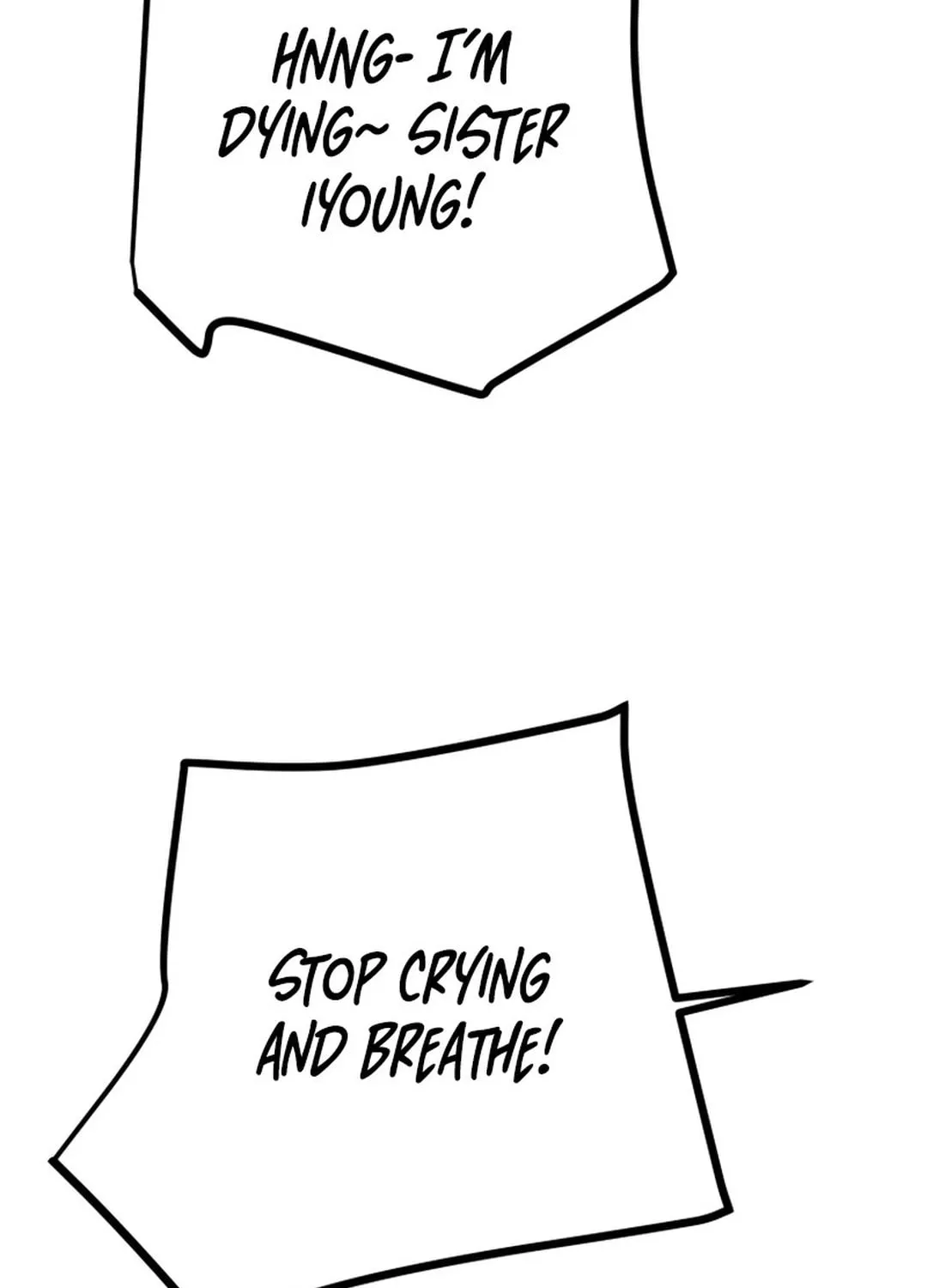 Read Heavenly Moon chapter 199 image 13 on Lezhin