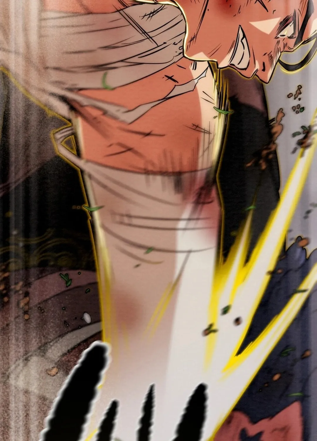 Read Heavenly Moon chapter 199 image 137 on Lezhin