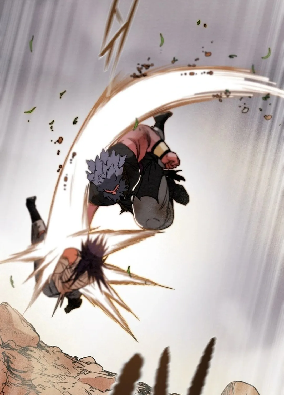 Read Heavenly Moon chapter 199 image 157 on Lezhin