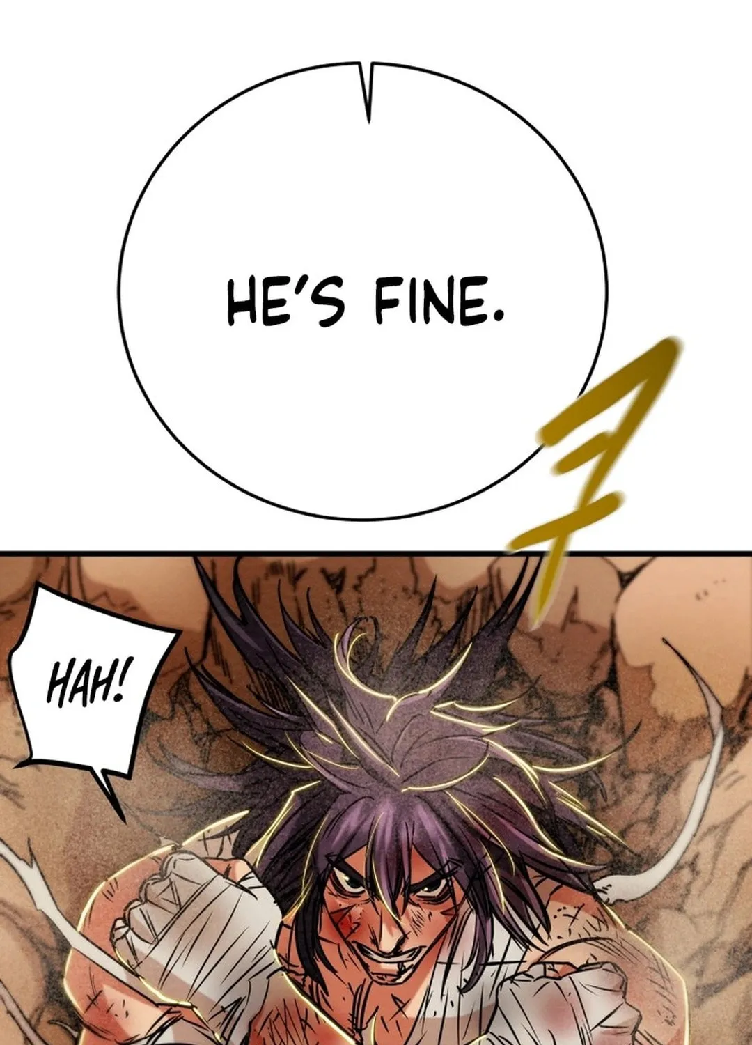Read Heavenly Moon chapter 199 image 182 on Lezhin