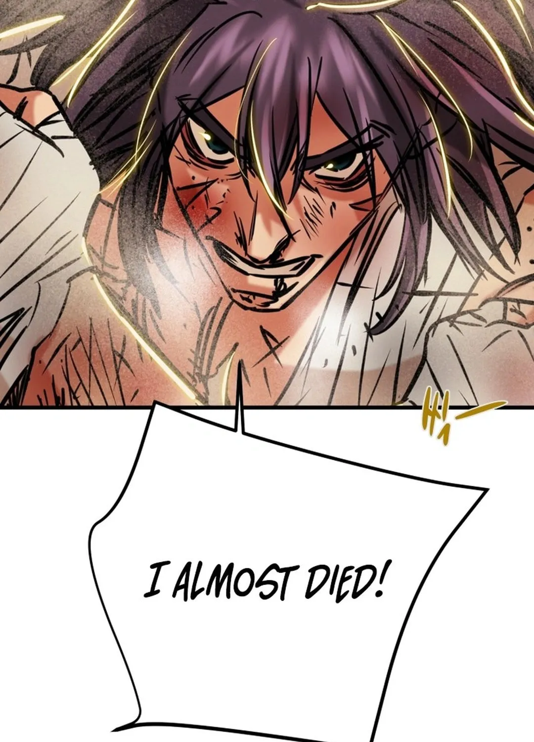 Read Heavenly Moon chapter 199 image 186 on Lezhin