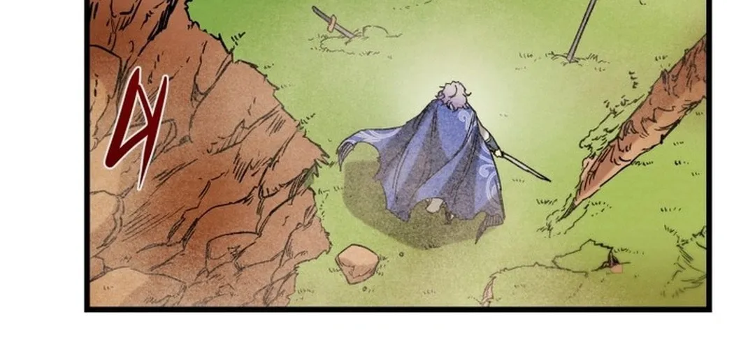 Read Heavenly Moon chapter 199 image 195 on Lezhin