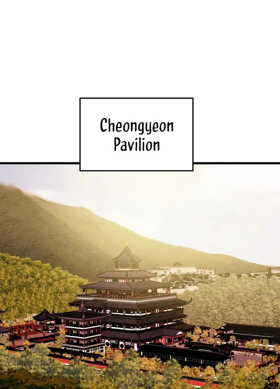Read Heavenly Moon chapter 199 image 2 on Lezhin