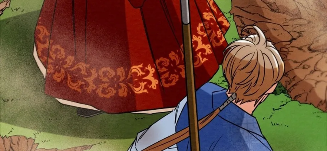 Read Heavenly Moon chapter 199 image 207 on Lezhin