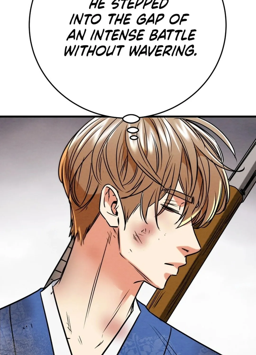Read Heavenly Moon chapter 199 image 214 on Lezhin