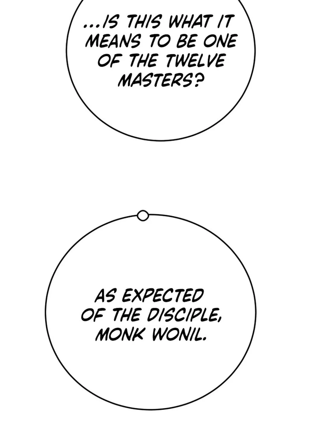 Read Heavenly Moon chapter 199 image 216 on Lezhin