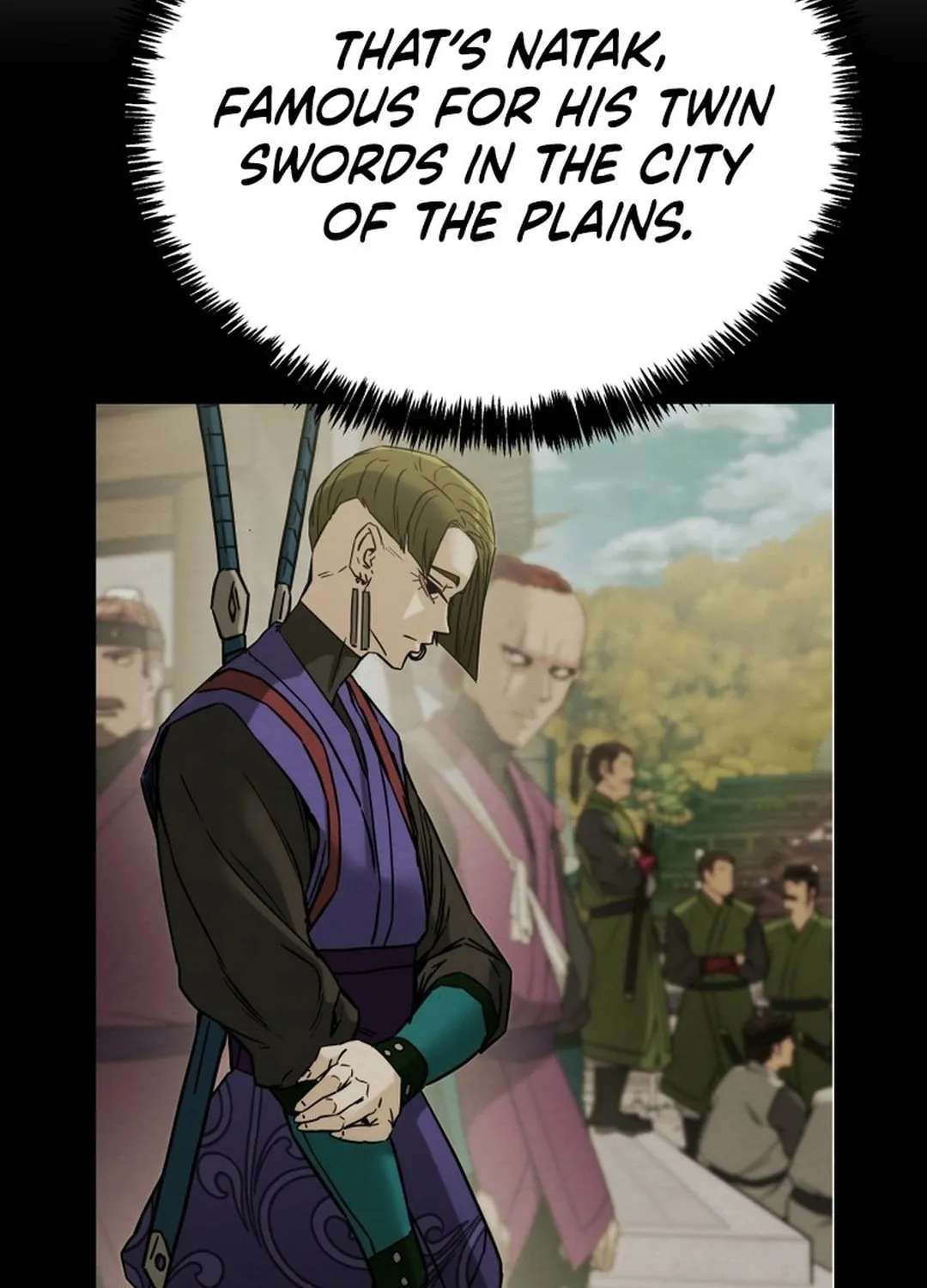 Read Heavenly Moon chapter 199 image 230 on Lezhin