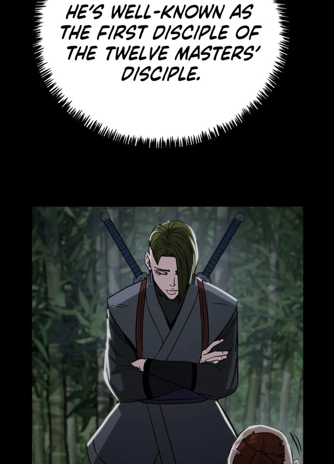 Read Heavenly Moon chapter 199 image 232 on Lezhin
