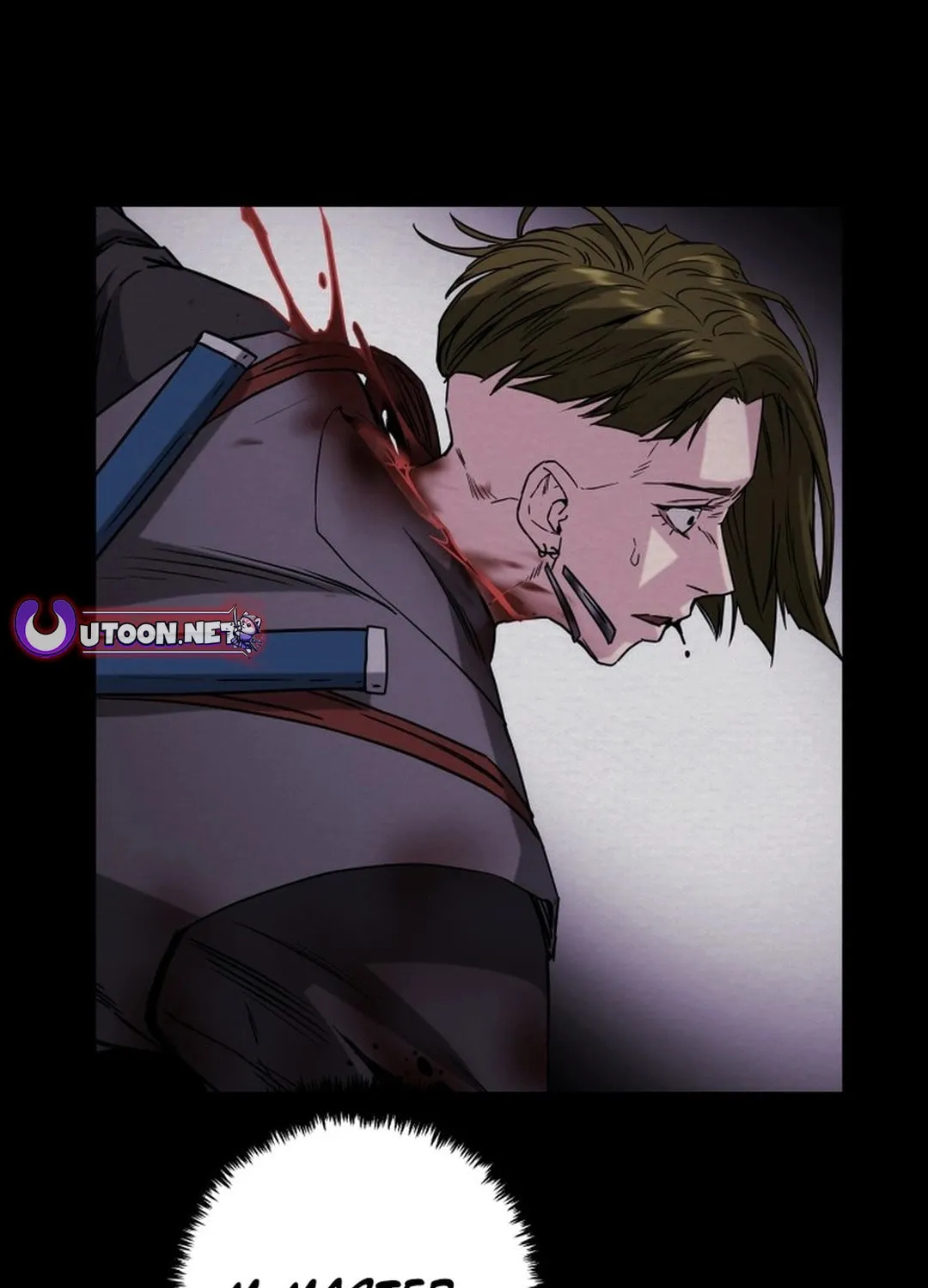Read Heavenly Moon chapter 199 image 236 on Lezhin