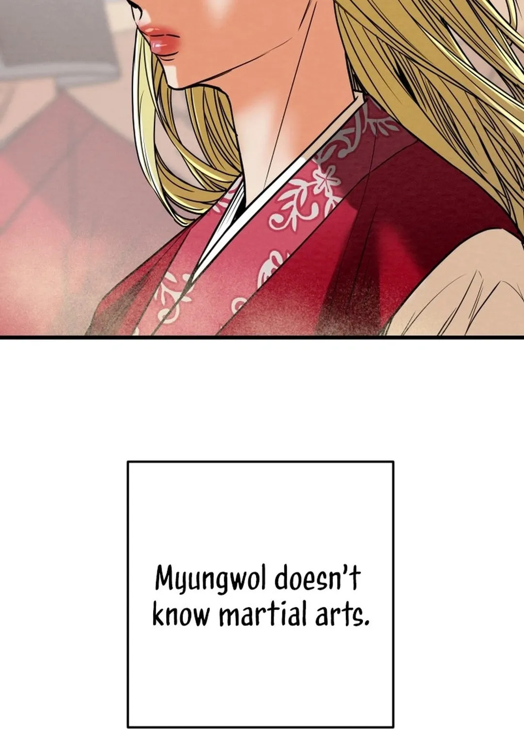 Read Heavenly Moon chapter 199 image 26 on Lezhin