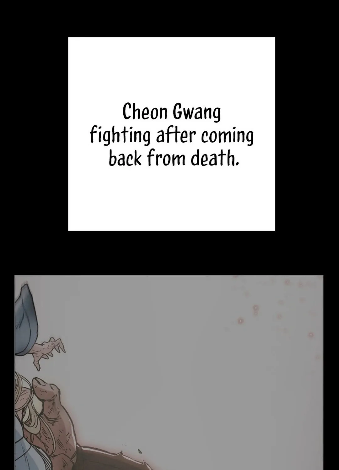 Read Heavenly Moon chapter 199 image 38 on Lezhin