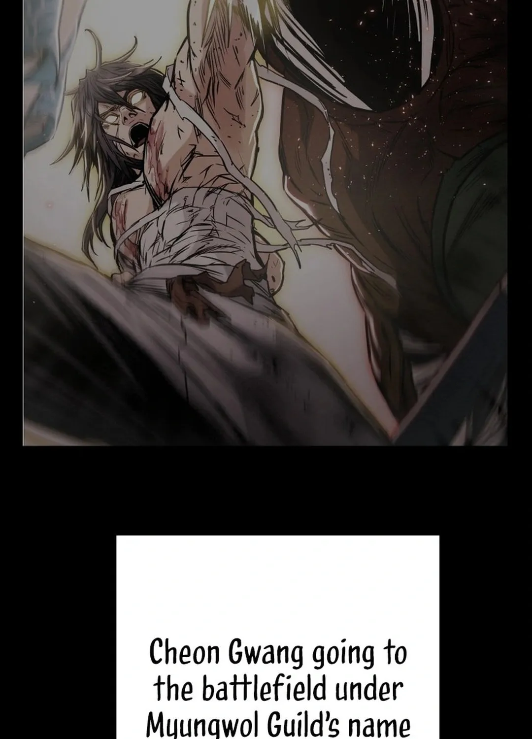 Read Heavenly Moon chapter 199 image 40 on Lezhin