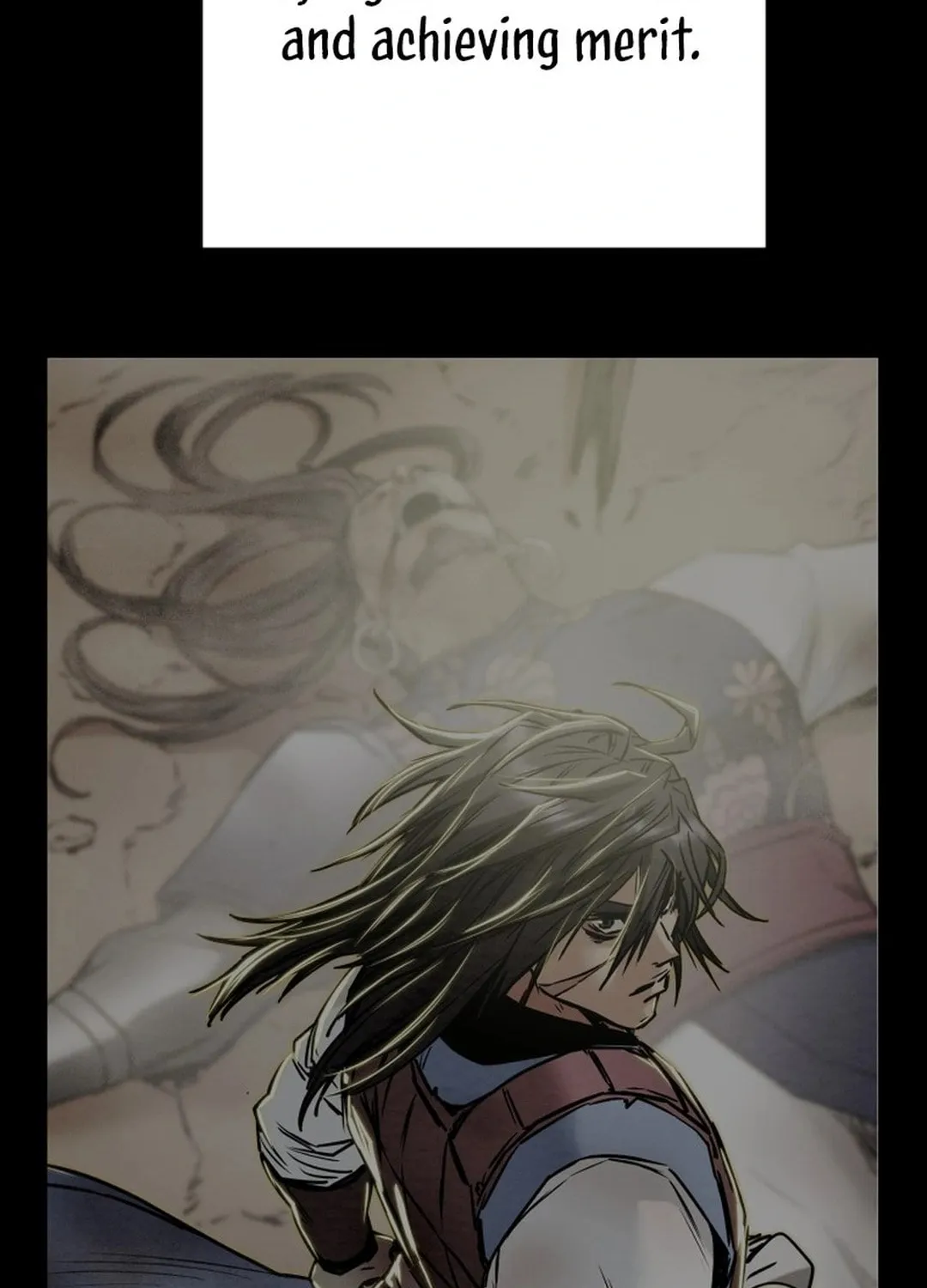Read Heavenly Moon chapter 199 image 41 on Lezhin