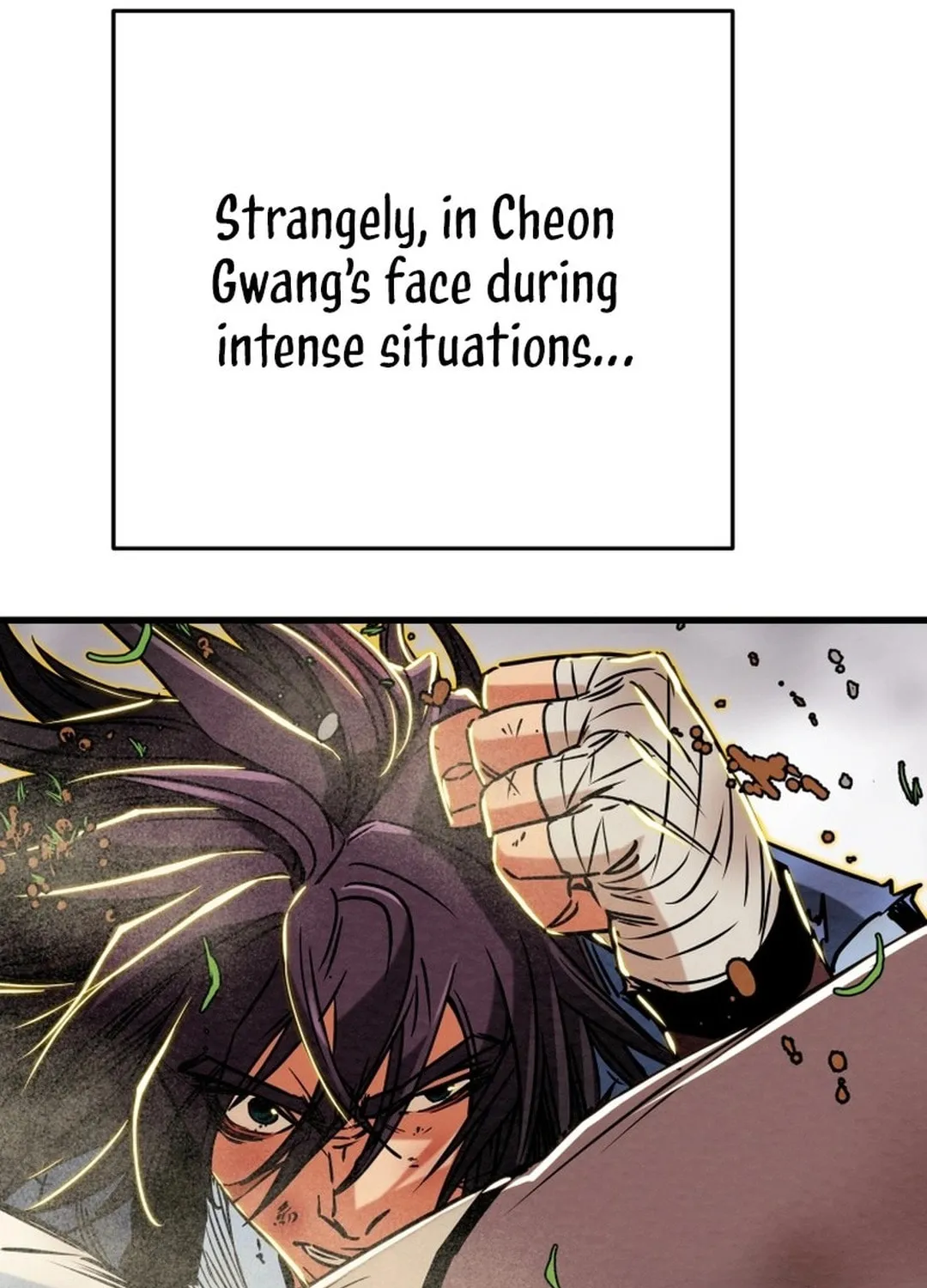 Read Heavenly Moon chapter 199 image 50 on Lezhin