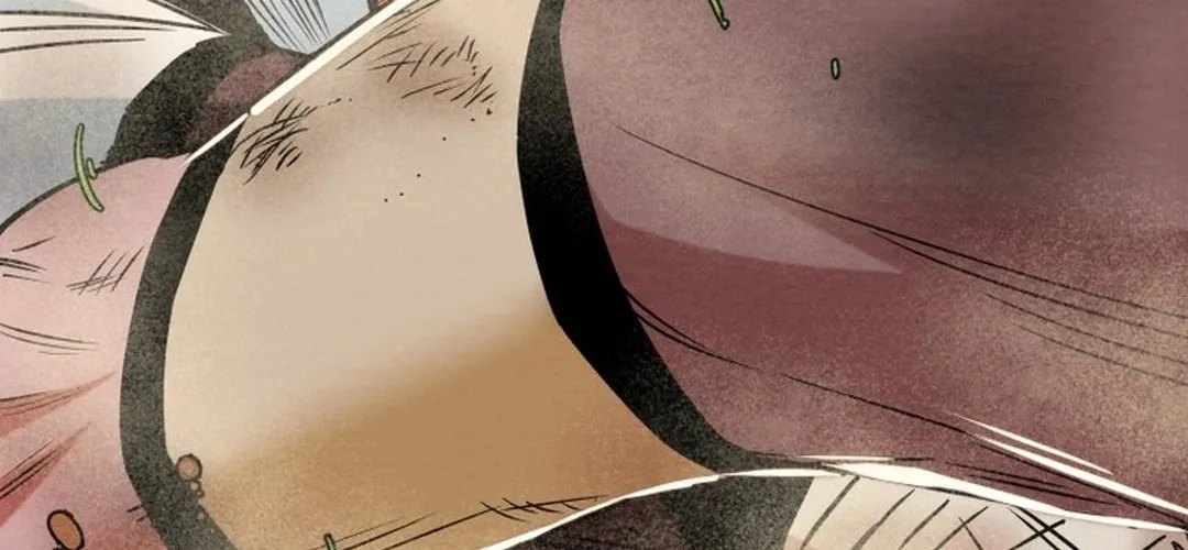 Read Heavenly Moon chapter 199 image 51 on Lezhin