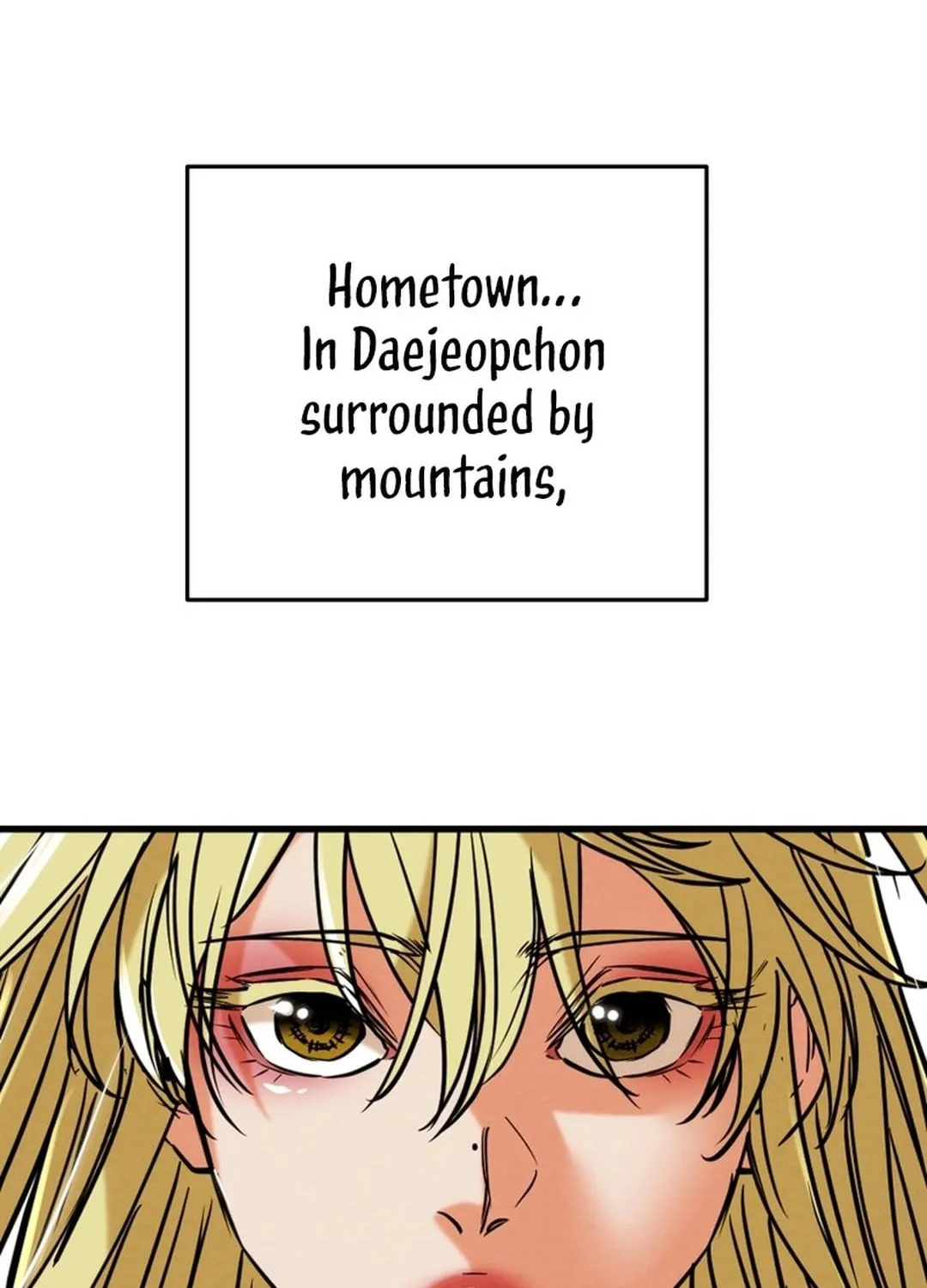Read Heavenly Moon chapter 199 image 53 on Lezhin