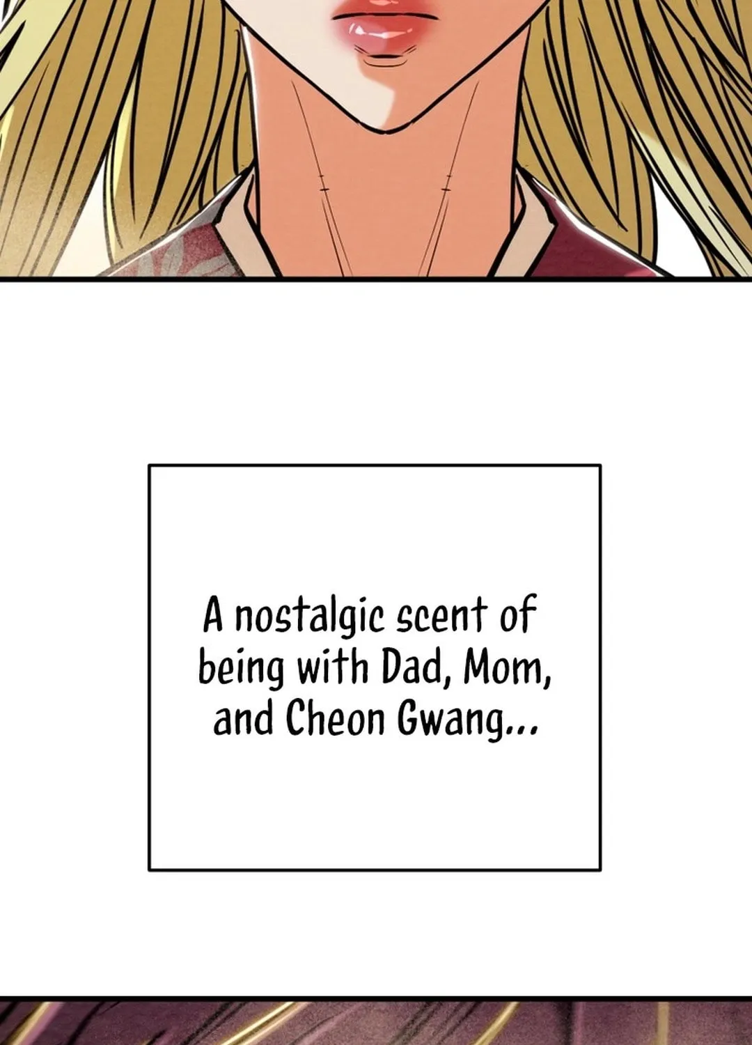 Read Heavenly Moon chapter 199 image 54 on Lezhin