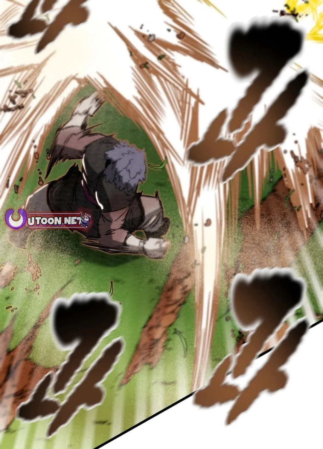 Read Heavenly Moon chapter 199 image 68 on Lezhin