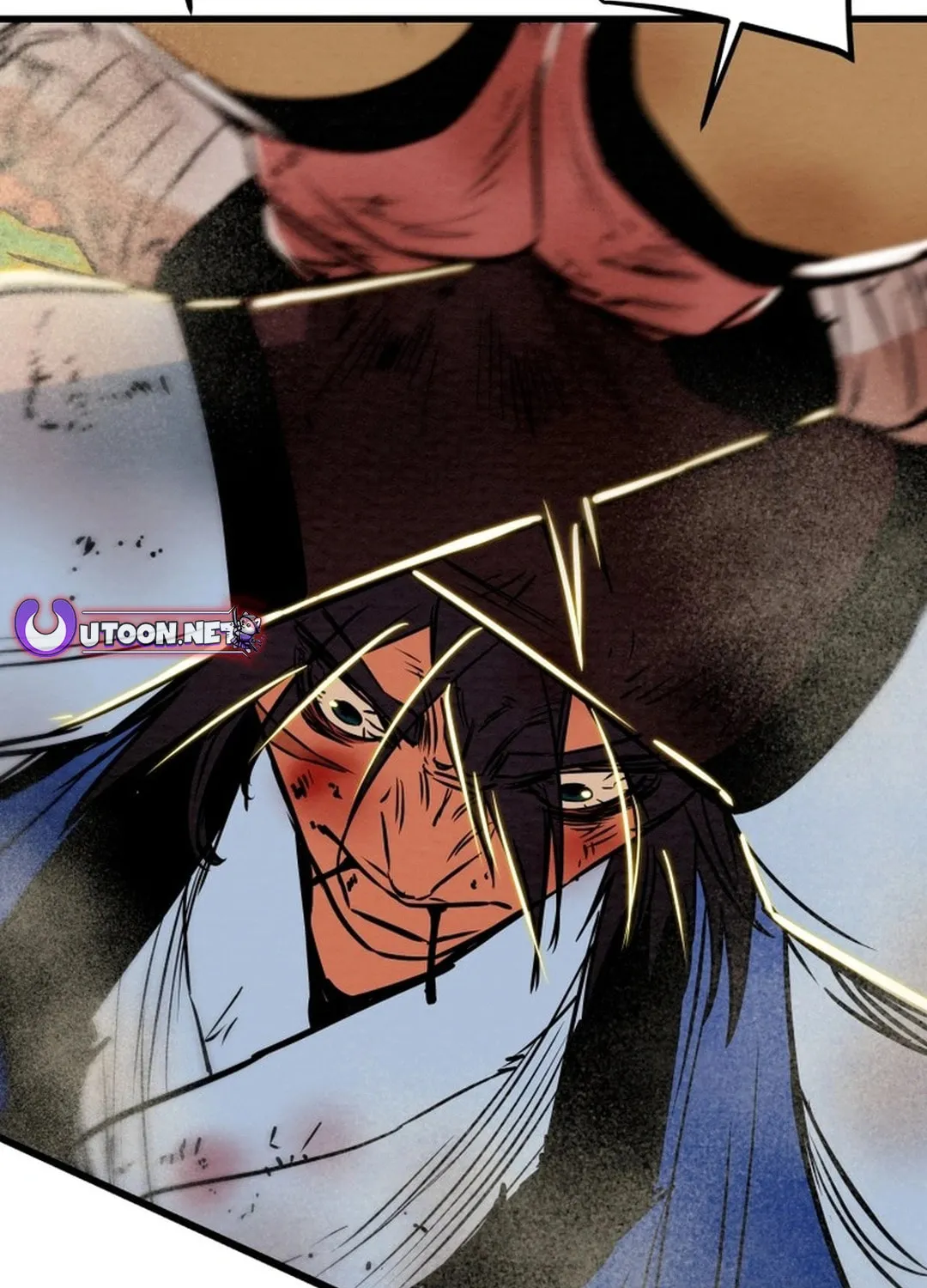 Read Heavenly Moon chapter 199 image 76 on Lezhin