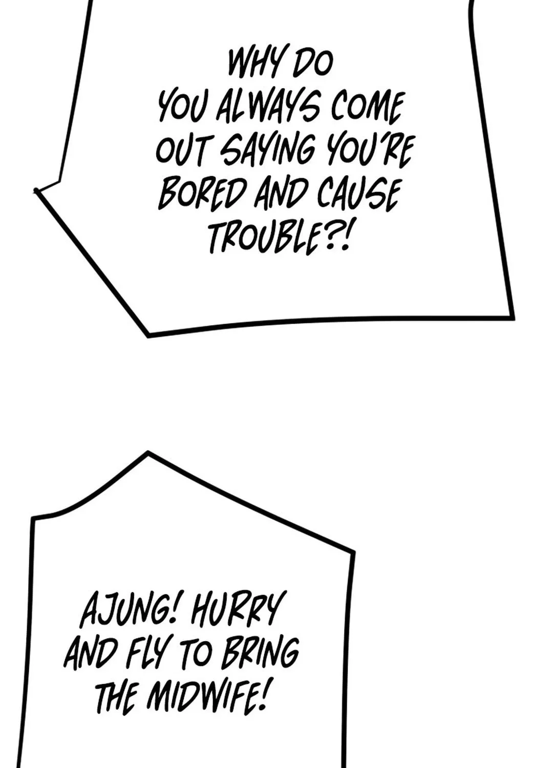Read Heavenly Moon chapter 199 image 8 on Lezhin