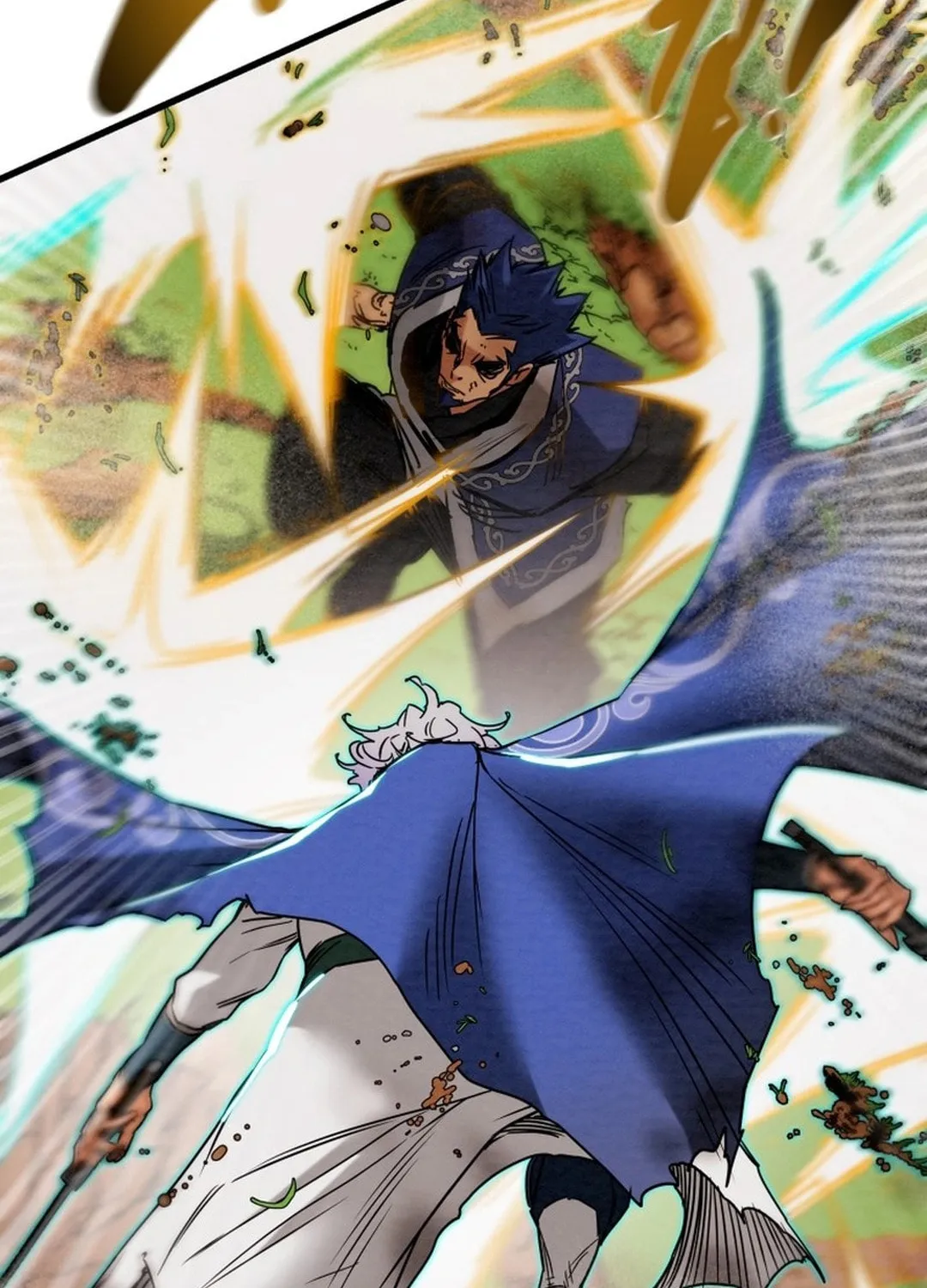 Read Heavenly Moon chapter 199 image 97 on Lezhin