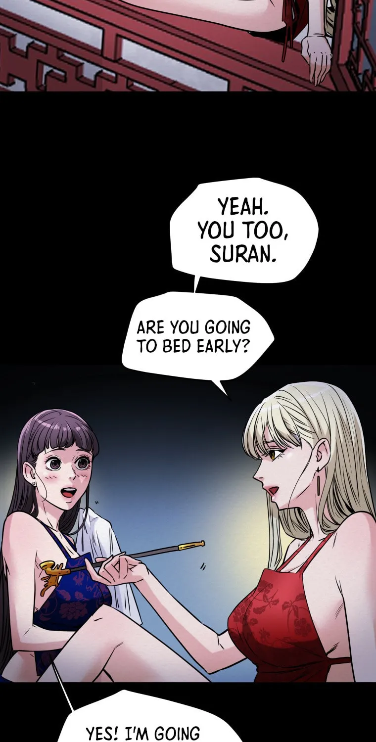 Read Heavenly Moon chapter 2 image 101 on Lezhin