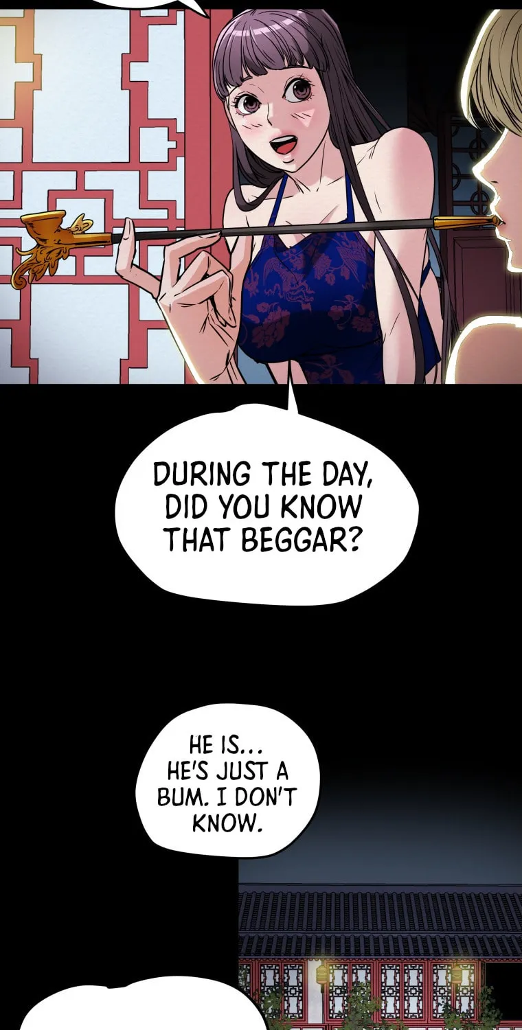 Read Heavenly Moon chapter 2 image 104 on Lezhin