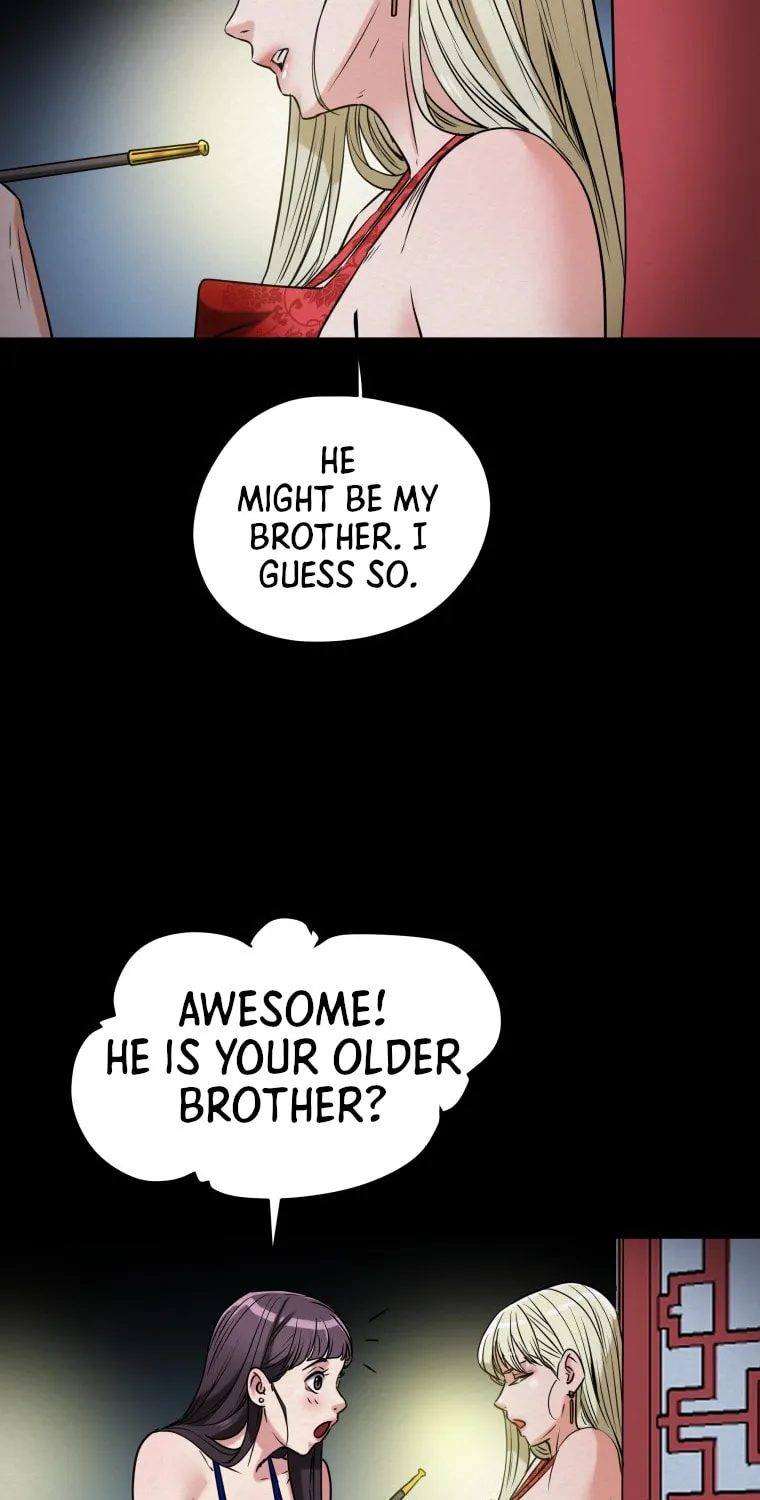 Read Heavenly Moon chapter 2 image 107 on Lezhin