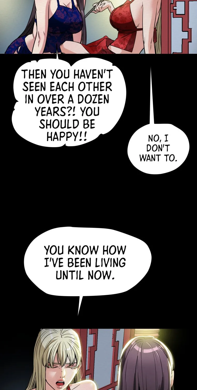 Read Heavenly Moon chapter 2 image 108 on Lezhin