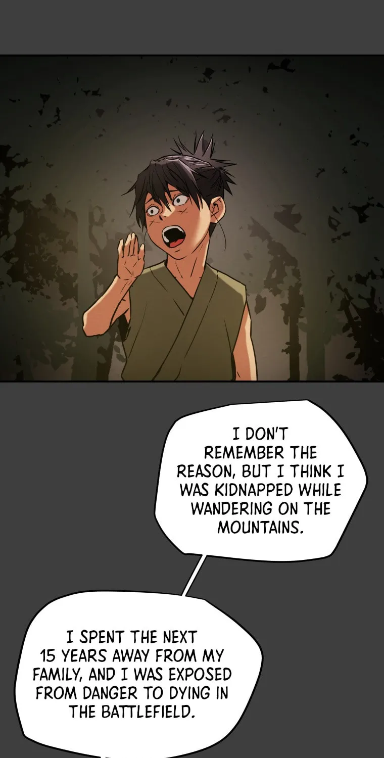 Read Heavenly Moon chapter 2 image 11 on Lezhin