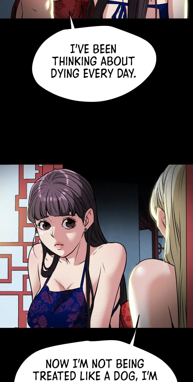 Read Heavenly Moon chapter 2 image 110 on Lezhin