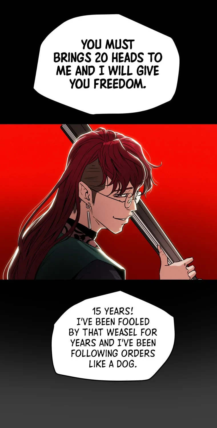 Read Heavenly Moon chapter 2 image 14 on Lezhin