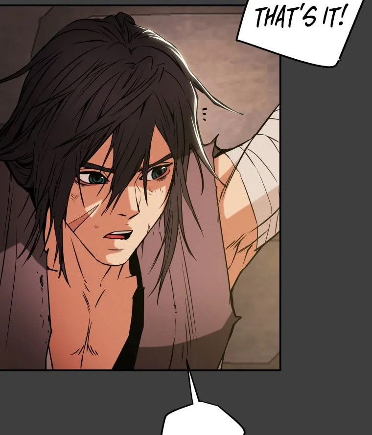 Read Heavenly Moon chapter 2 image 25 on Lezhin