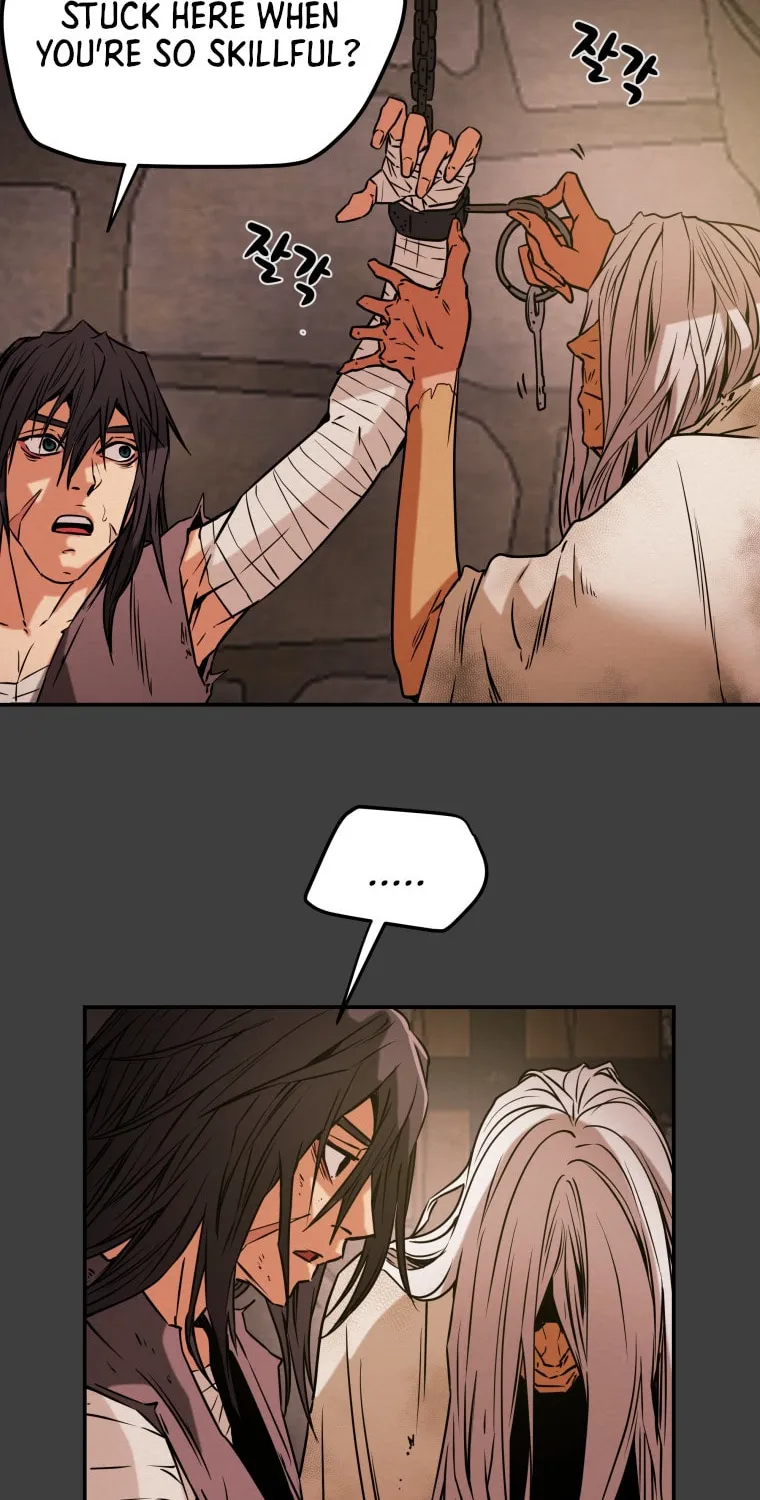 Read Heavenly Moon chapter 2 image 27 on Lezhin