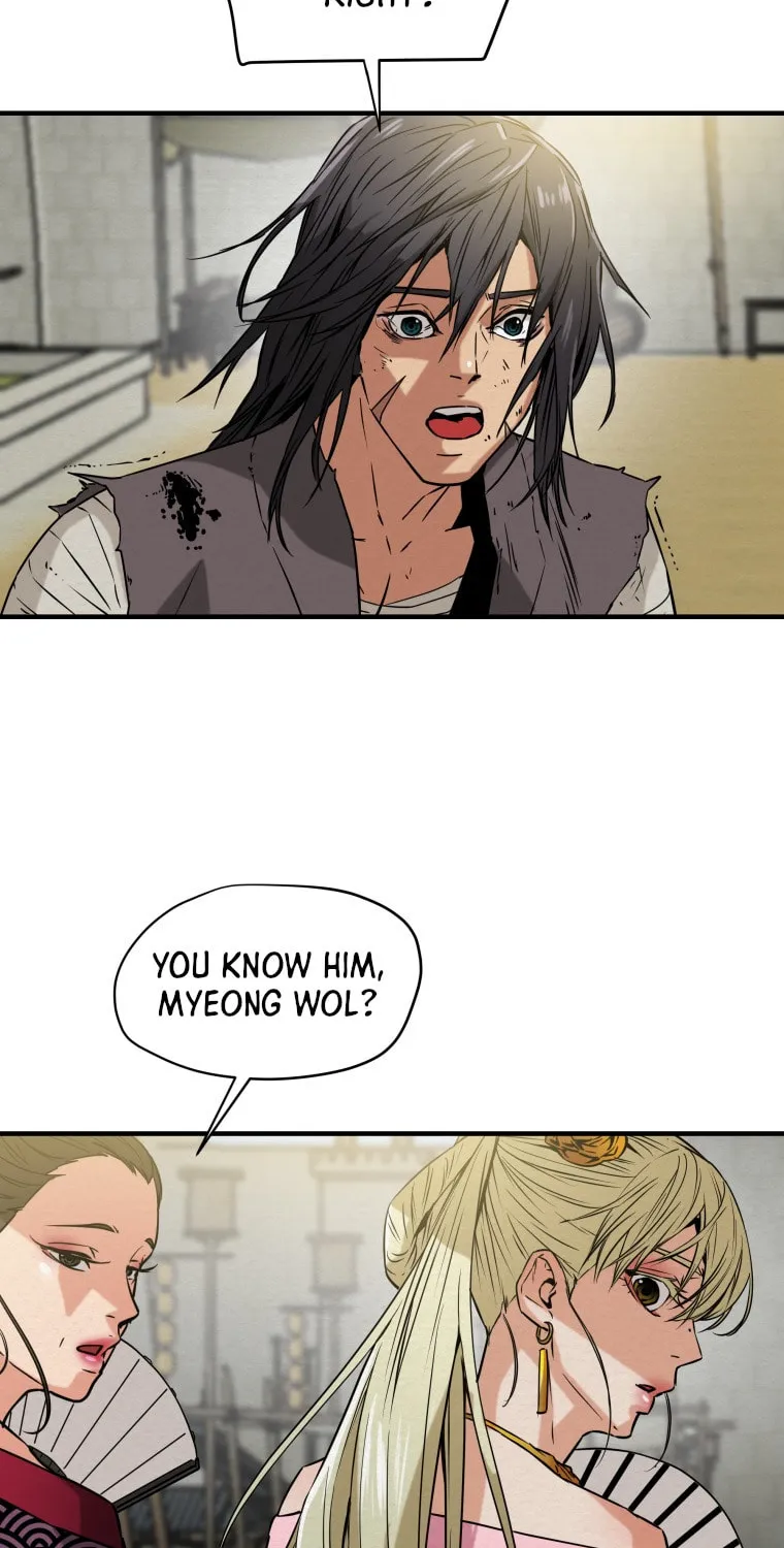 Read Heavenly Moon chapter 2 image 3 on Lezhin