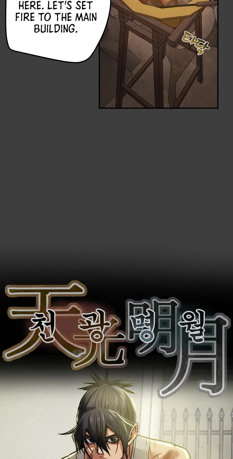 Read Heavenly Moon chapter 2 image 30 on Lezhin